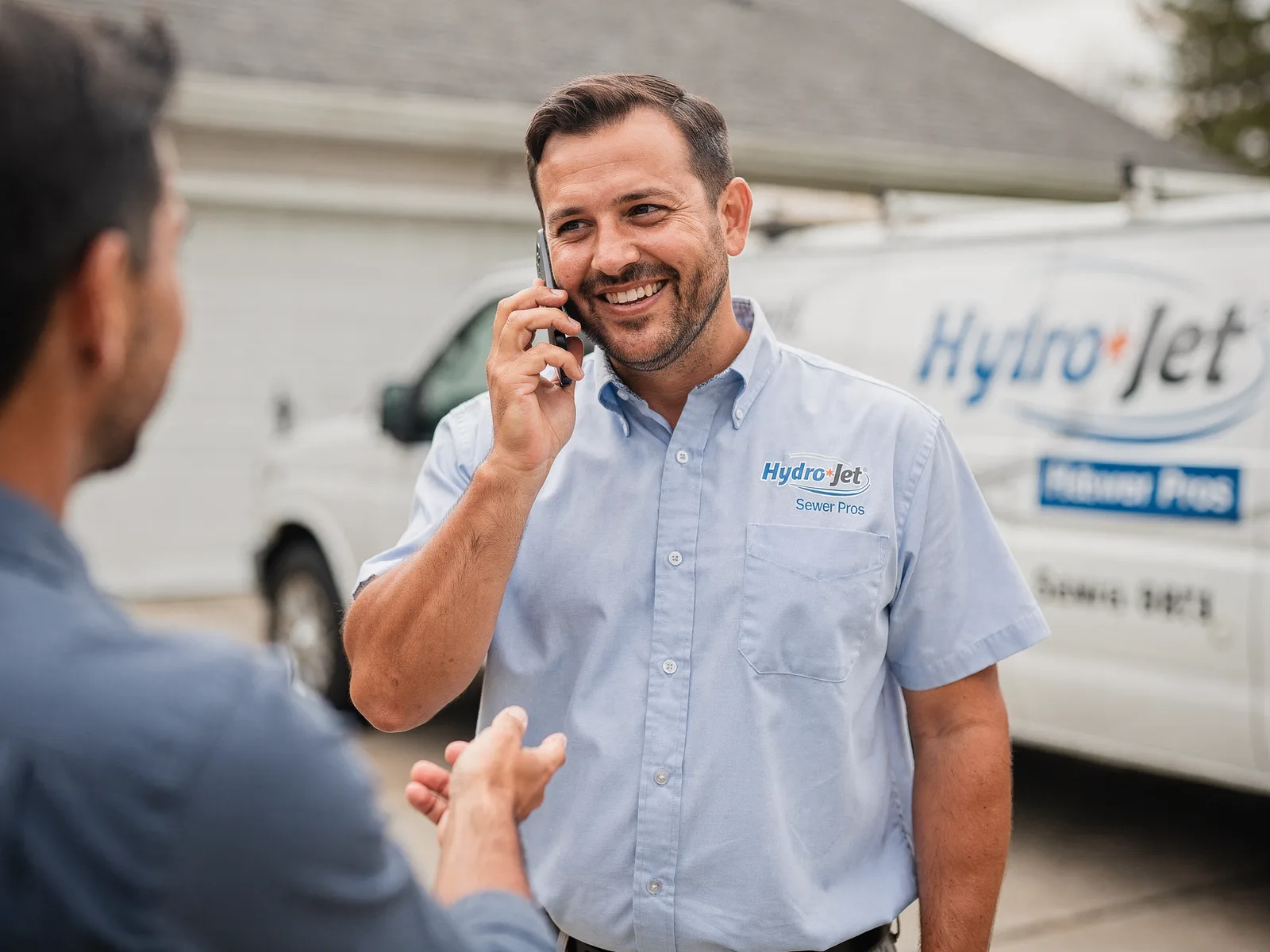 Hydro Jetting Saint Peter, IL FAQs